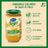 Hero Baby Pack Carrot Rice Chicken Bouillon, 12 X 235 Gr