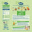 Hero Baby Cereal 8 Cereals with Fruit Cereal 340G