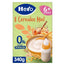 Hero Baby Cereal Cereal Cereal 8 Cereals With Honey 340G