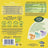Hero Baby Snacks Solo Puffs Corn & Oatmeal 25G