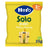 Hero Baby Snacks Solo Puffs Corn & Oatmeal 25G