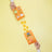 Hero Baby Snacks Carrot & Corn Only 40G