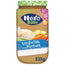 Hero Baby Hero Baby Vegetable Jar With Hake, 235 Gr