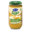 Hero Baby Carrots with Rice in Chicken Bouillon, 235gr