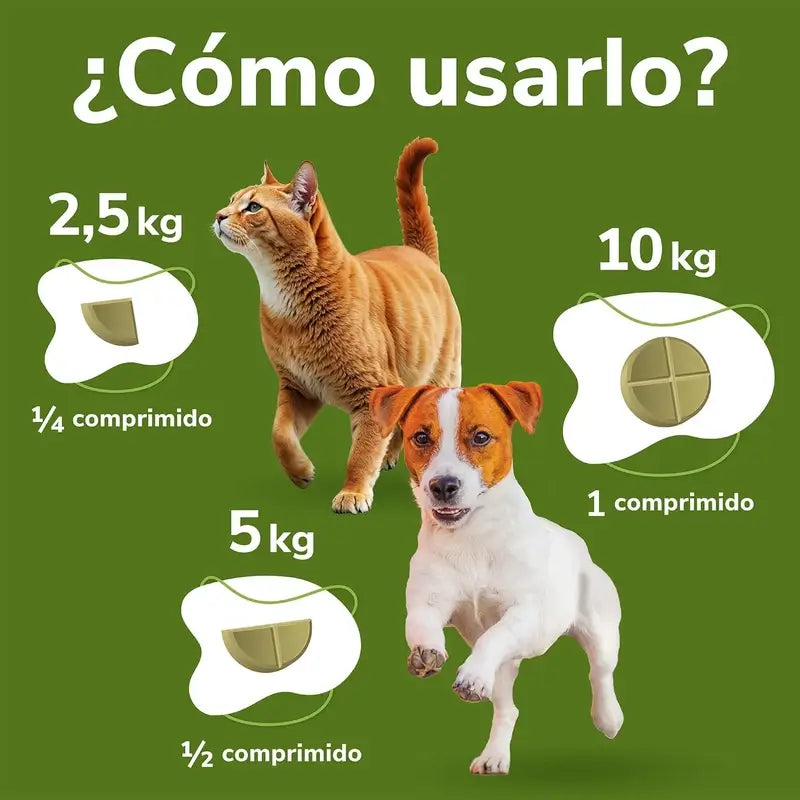 Omnicondro 10 Chondroprotector Dogs 60 tablets
