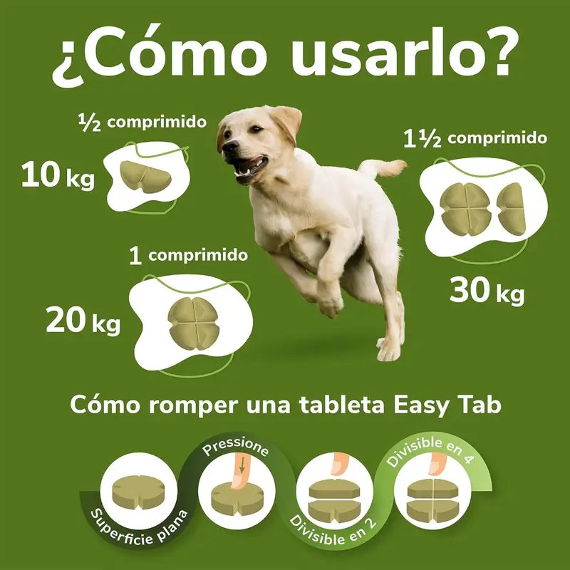 Omnicondro 20 mg, 300 Tablets