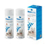 Omnicutis Liquid, Pack 2 x 200 ml