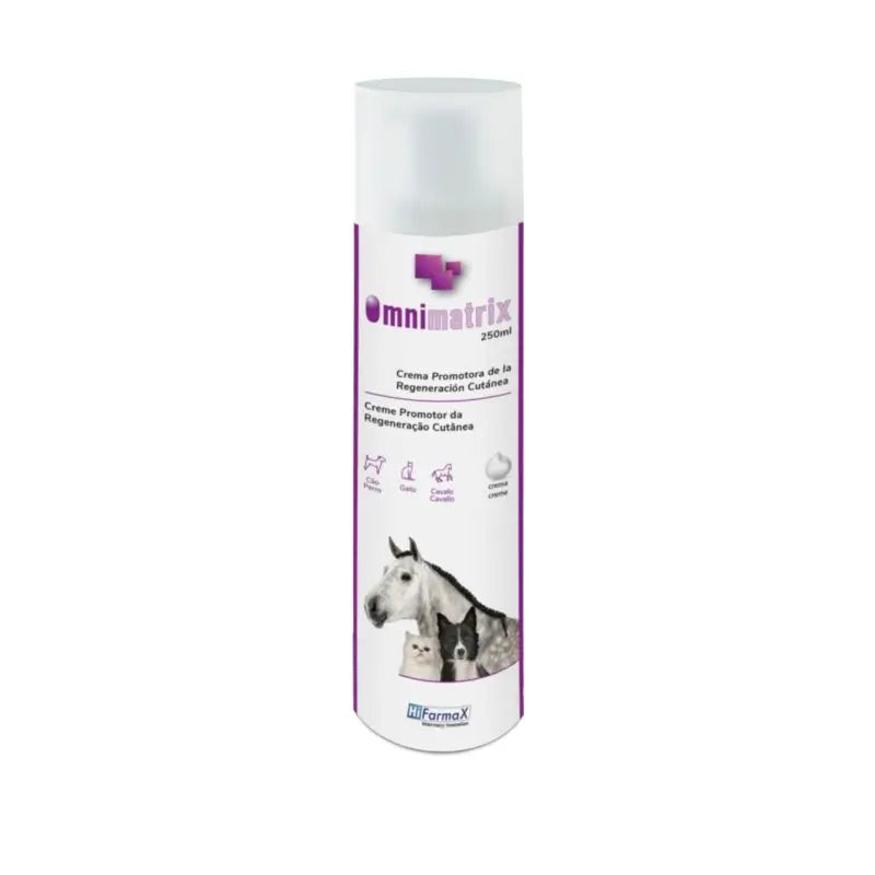 Hifarmax Omnimatrix Cicatrizant, 250 ml