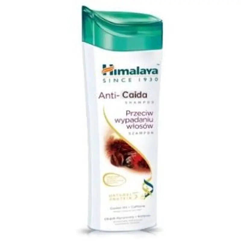 Himalaya Hair Loss Shampoo 400Ml.