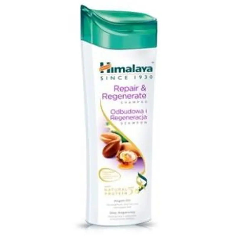 Himalaya Regenerating Repairing Shampoo 400Ml.