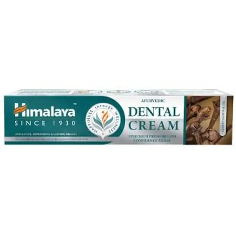 Himalaya Clove Toothpaste 100Gr.