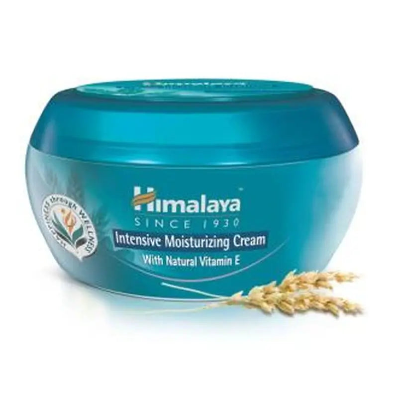 Himalaya Intensive Multi-Purpose Moisturising Cream 150Ml.