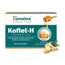 Himalaya Koflet Ginger Throat Lozenges 12Comp.
