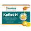 Himalaya Koflet Throat Lozenges Lemon 12Comp.