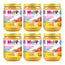 Hipp Bio Mixed Fruit and Cereal Jars, Pack of 6 x 190 g