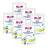 Hipp Combiotik 2, Formula Milk, Pack 6 x 800 g
