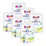 Hipp Combiotik 2, Formula Milk, Pack 6 x 800 g