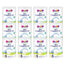 Hipp Combiotik 3, Growing-Up Milk, Pack 12 x 800 g
