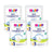 Hipp Combiotik 3, Growing-Up Milk, Pack 4 x 800 g