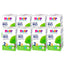 Hipp Milk 2 Organic Continuation, Pack 8 x 600 g