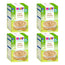 Hipp  Organic Multigrain, Pack of 4 x 400 g