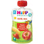 Hipp Organic Strawberry Apple Banana Apple Pouches, 100 G