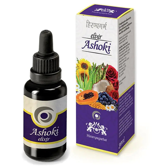 Hiranyagar Ashoki, 30 Ml