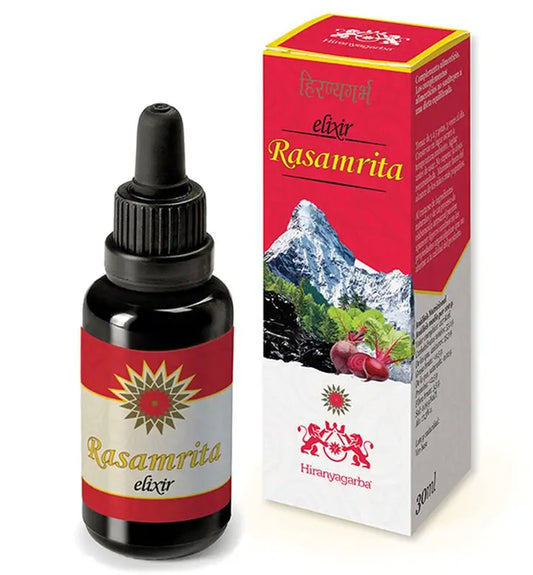 Hiranyagar Rasamrita 30 Ml, 30 Ml