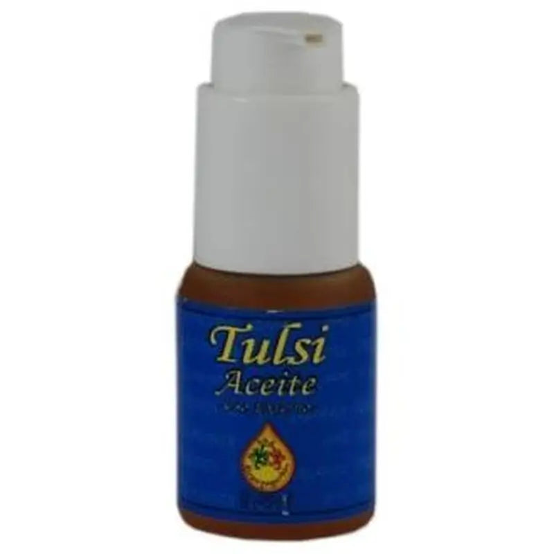 Hiranyagarba Tulsi Oil 30Ml.
