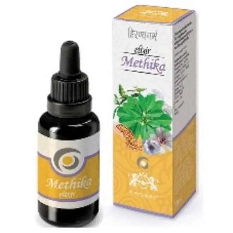 Hiranyagarba Elixir Methika 30Ml.