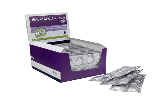 Stangest Histamin Control Large Breed Blister, 240 Tablets