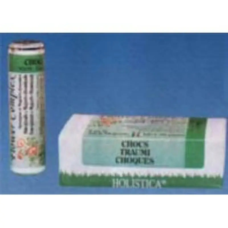 Holistica Flower Complex No. 1 Shock 100Gra