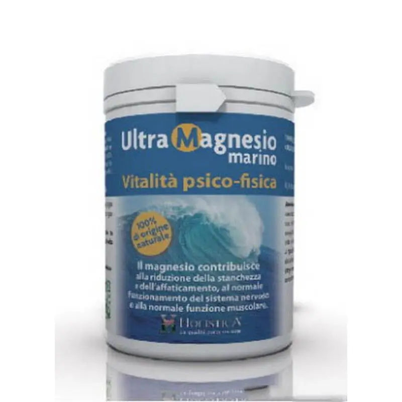 Holistica Marine Magnesium , 150 g