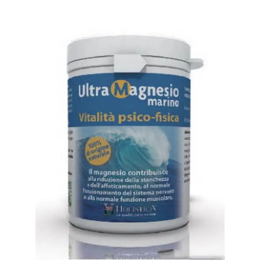 Holistica Marine Magnesium , 150 g