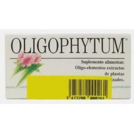 Holistica Oligophytum Cobalt 100Gra