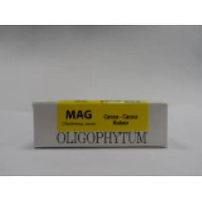 Holistica Oligophytum Magnesium 100Gra