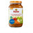 Holle Mixed Vegetable and Rice Jar, 6 units