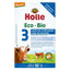 Holle Milk 3 Cow's Milk 600Gr Demeter