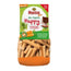 Holle Spelt Sticks with Carrot Fennel 100Gr. Dem