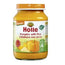 Holle Pumpkin & Rice Potito 4Months 190Gr. Demeter