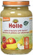 Holle Potito Apple, Banana and Apricot, 190gr