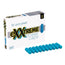 Hot Exxtreme Stimulant Capsules, 10 Capsules