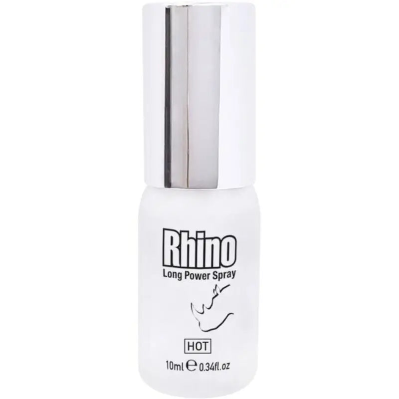 Hot Rhino Retardant Spray 10Ml