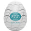 Tenga Wavy Ii Masturbator Egg