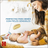 Huggies Extra Care Sensitive Wipes , 144 count