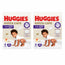 Huggies Extra Care Size 4 (9-14 Kg) Disney Baby Diaper Briefs , 26 pieces, pack 2