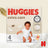 Huggies Extra Care Size 4 (8-16 Kg) Disney Baby Nappy , 76 pieces
