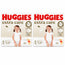 Huggies Extra Care Size 5 (11-25 Kg) Disney Baby Nappy, 28 pieces, pack 2