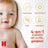Huggies Extra Care Size 5 (11-25 Kg) Disney Baby Nappy , 66 pieces