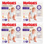 Huggies Extra Care Size 6 (15-25 Kg) Disney Baby Diaper Briefs , 22 pcs, pack 4